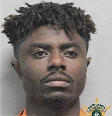 Deron Joseph, - Lafayette Parish County, LA 